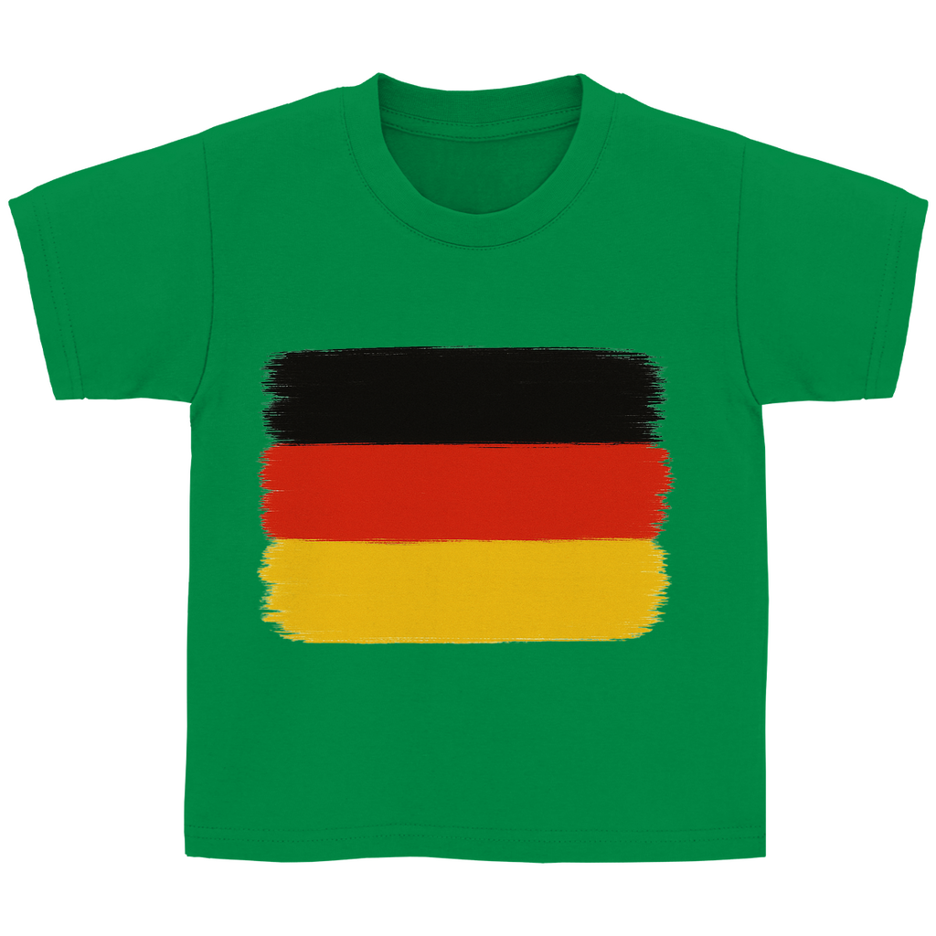 DTL Basic (3-14 Jahre)