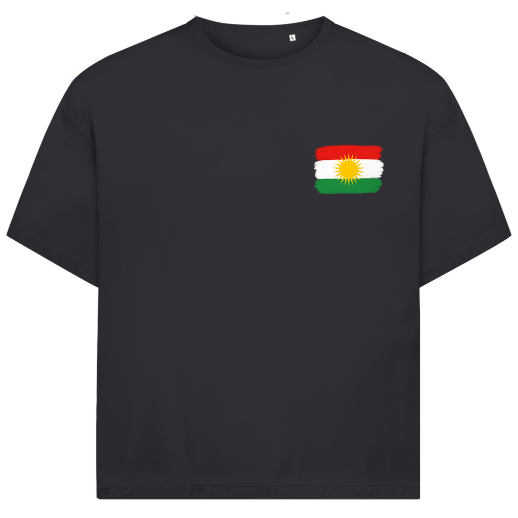 Kurdistan Basic