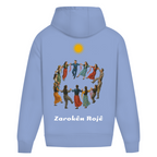 Zarokên Rojê (BACKPRINT)