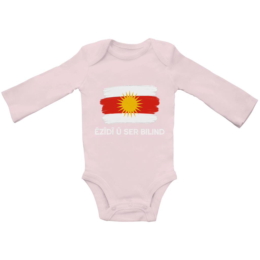 Êzîdî û ser bilind