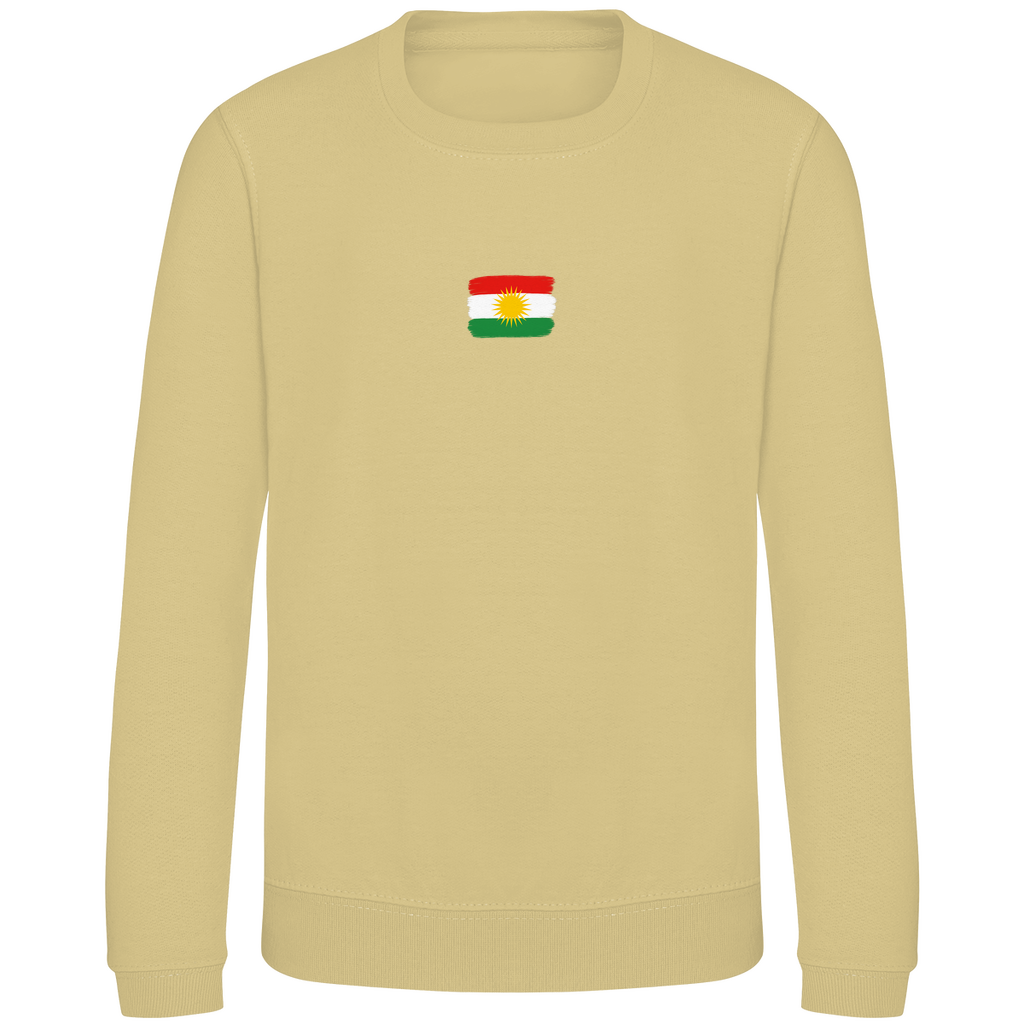 Kurdistan Basic