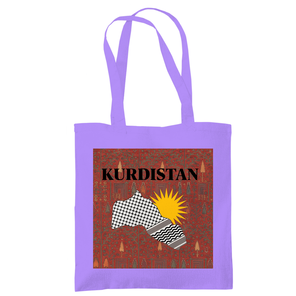 KURDISTAN