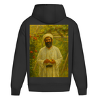 Mîrê êzîdî (BACKPRINT)