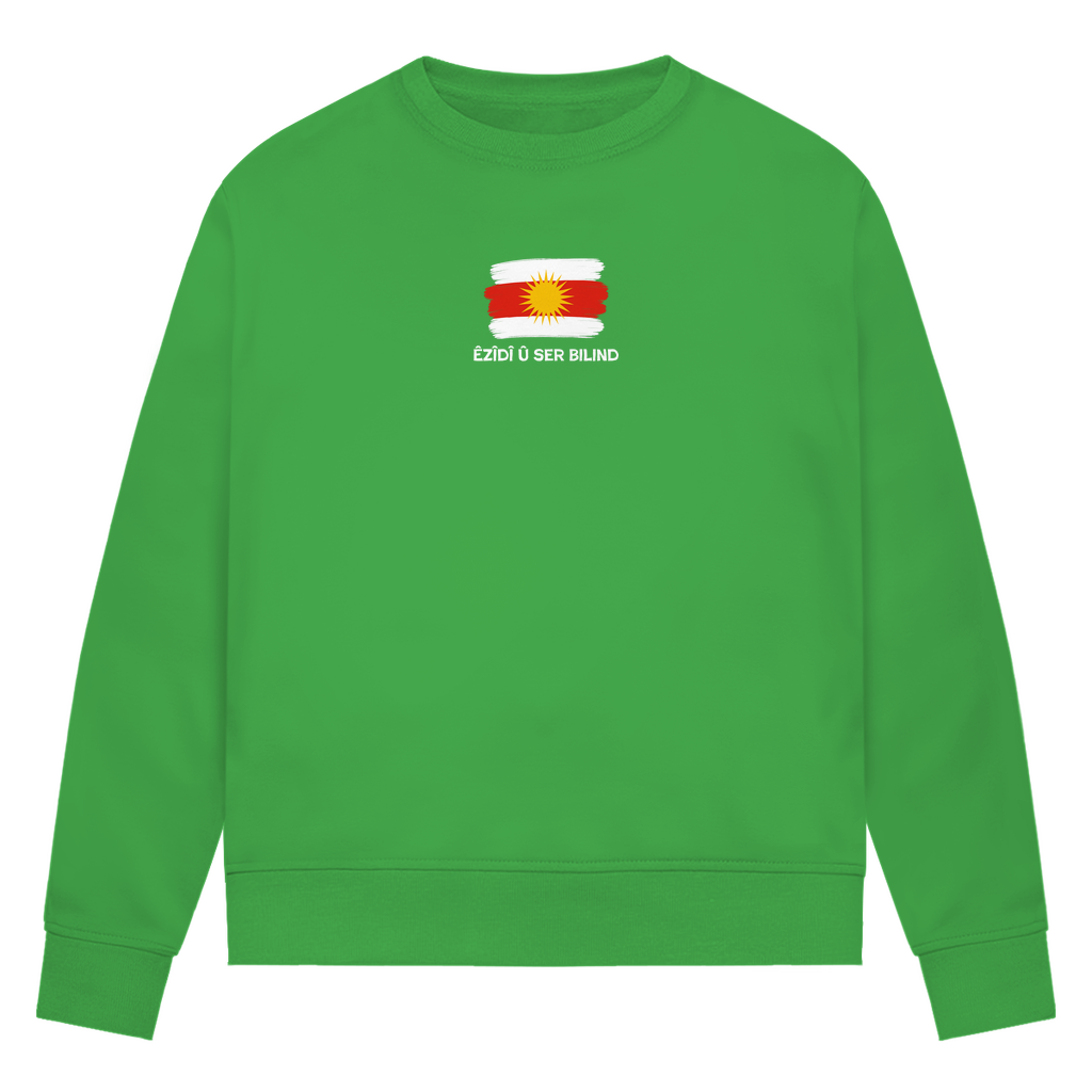 Êzîdî û ser bilind