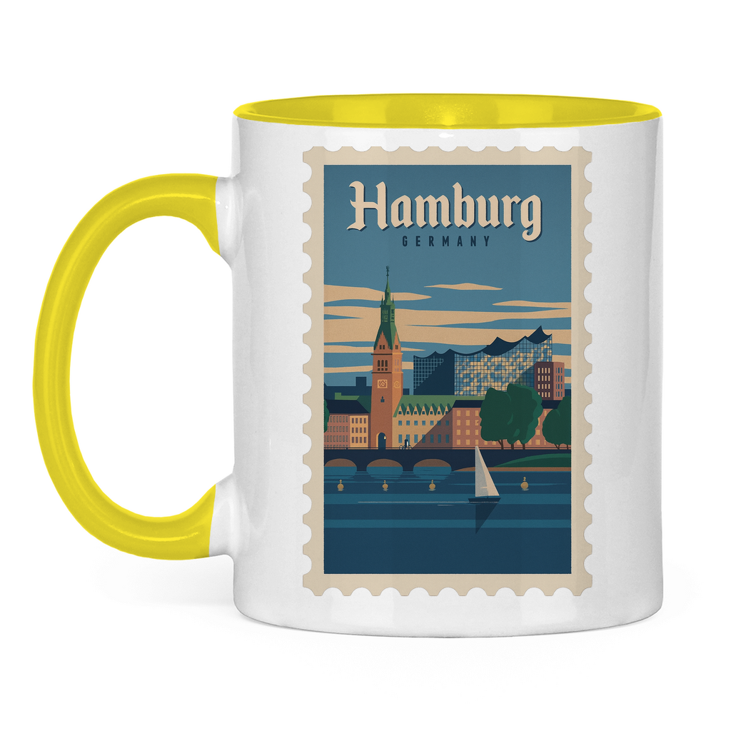 Hamburg