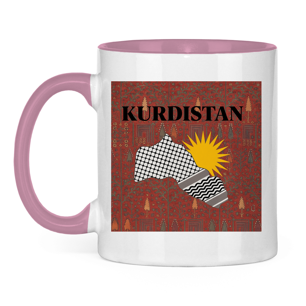 KURDISTAN