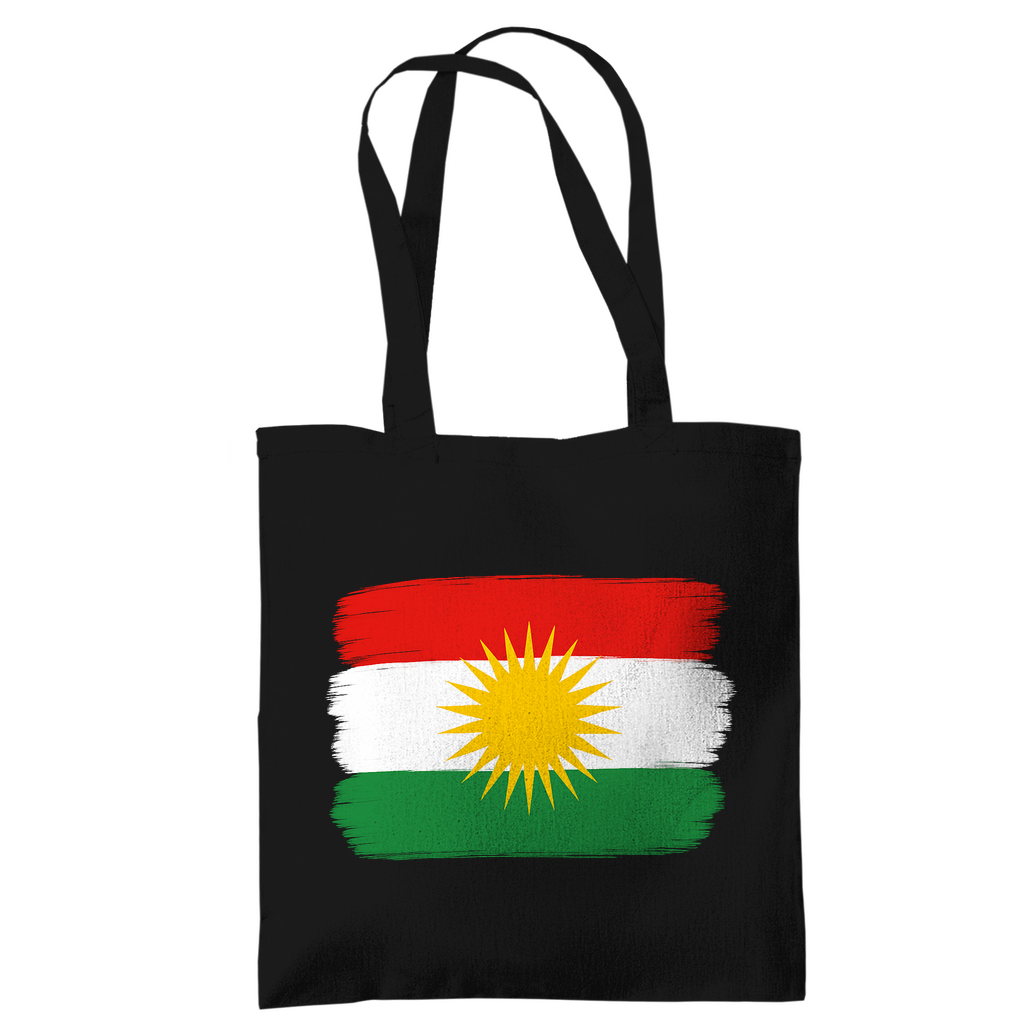 Kurdistan Basic