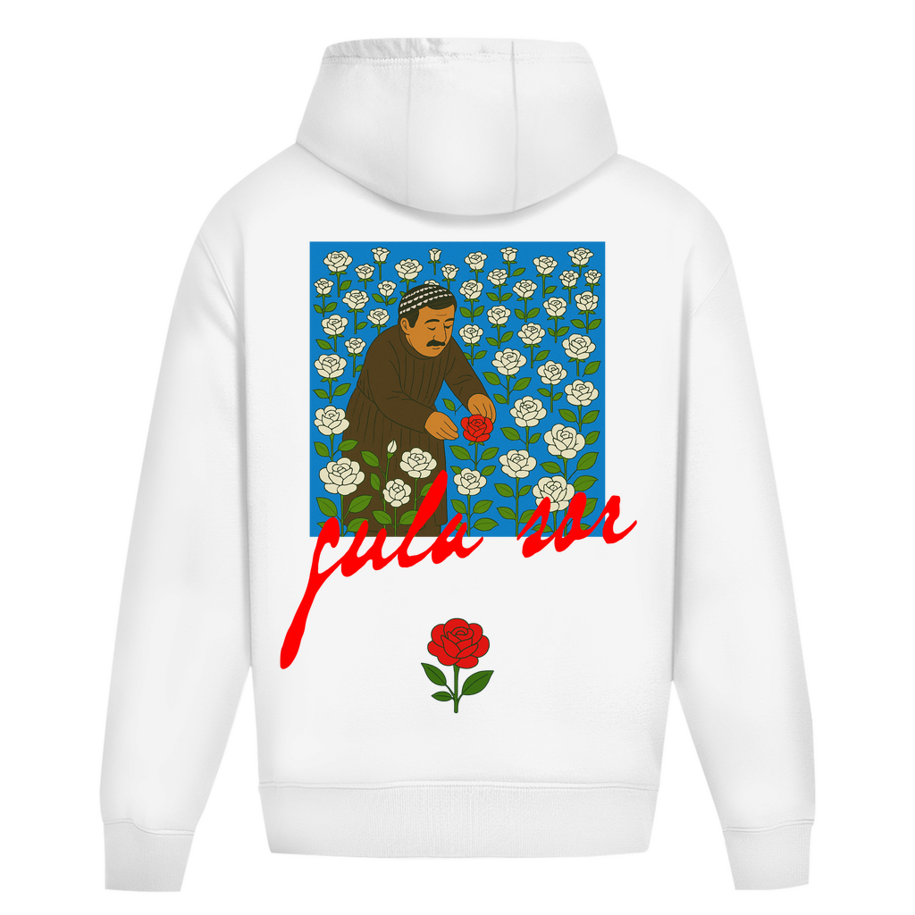 Gula Sor (BACKPRINT)