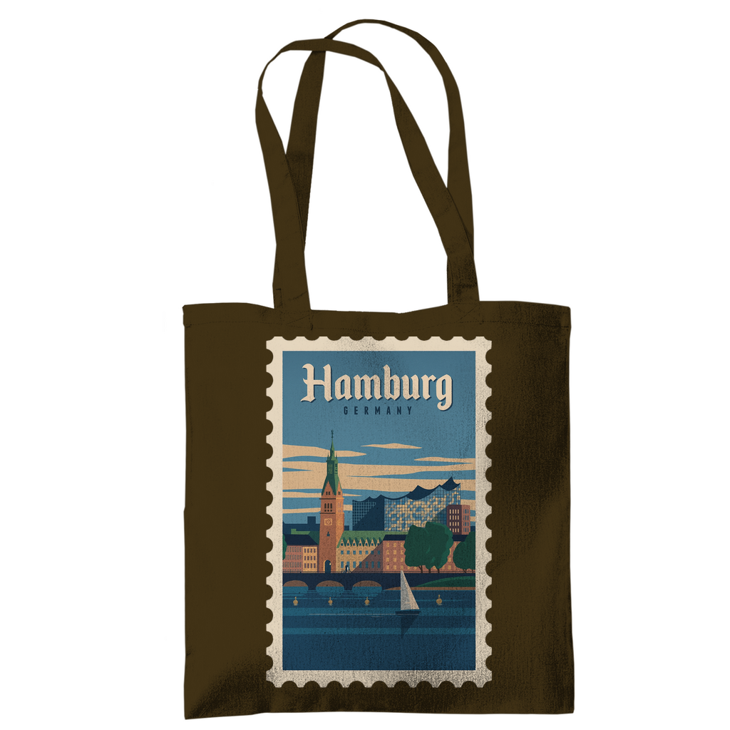 Hamburg