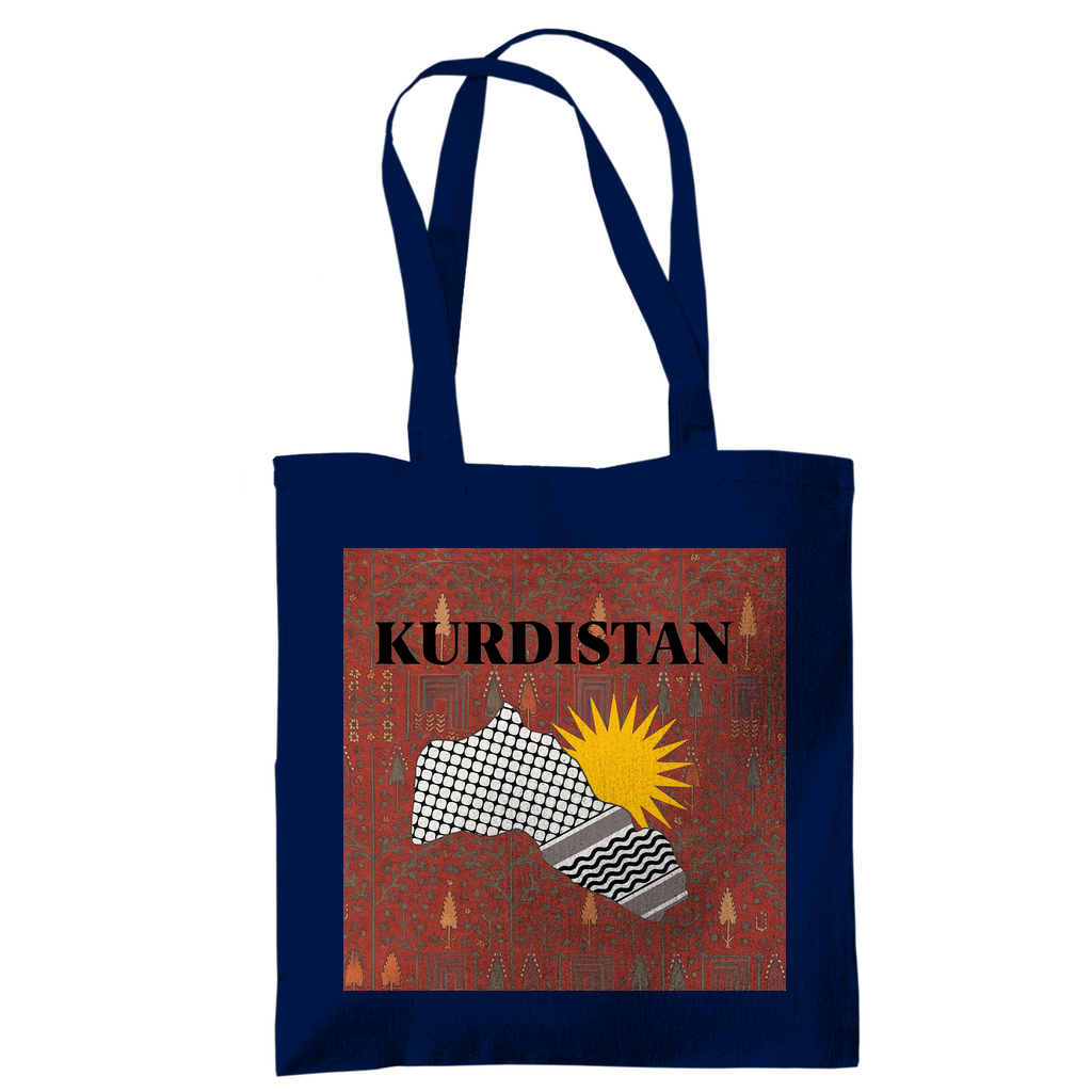 KURDISTAN