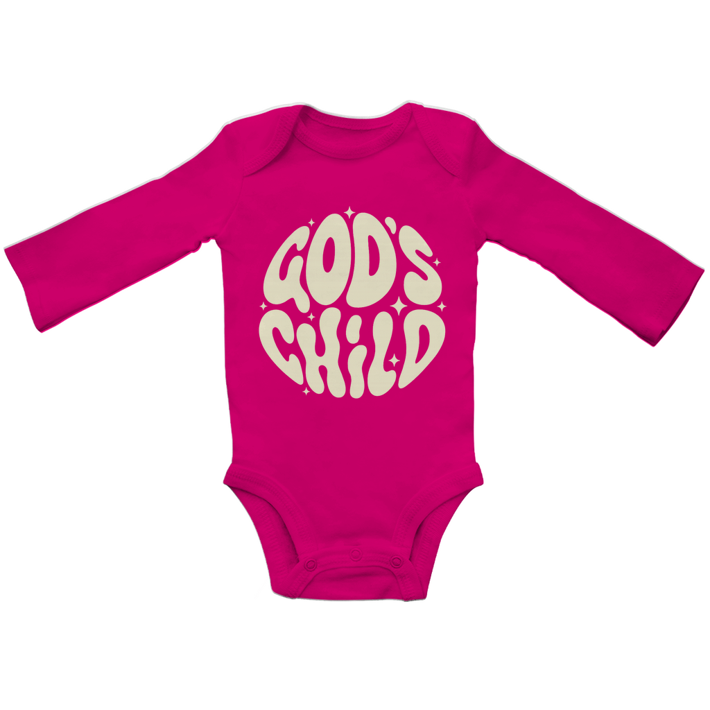 GOD'S CHILD