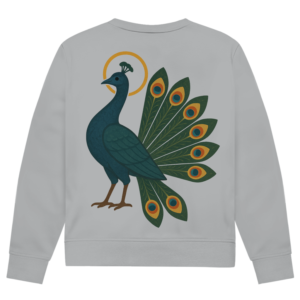 Tawûsê Melek (BACKPRINT)