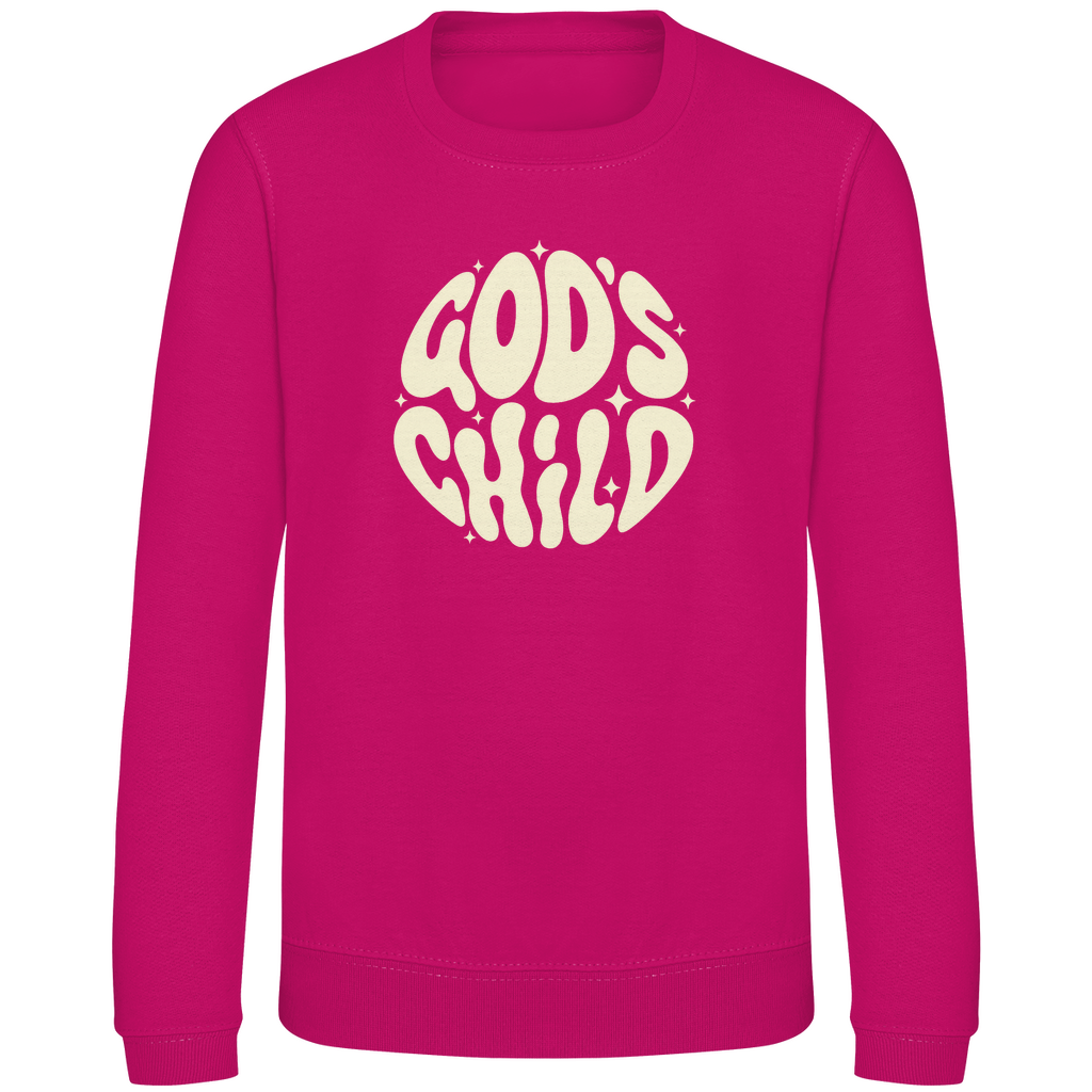 GOD'S CHILD