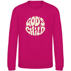 GOD'S CHILD