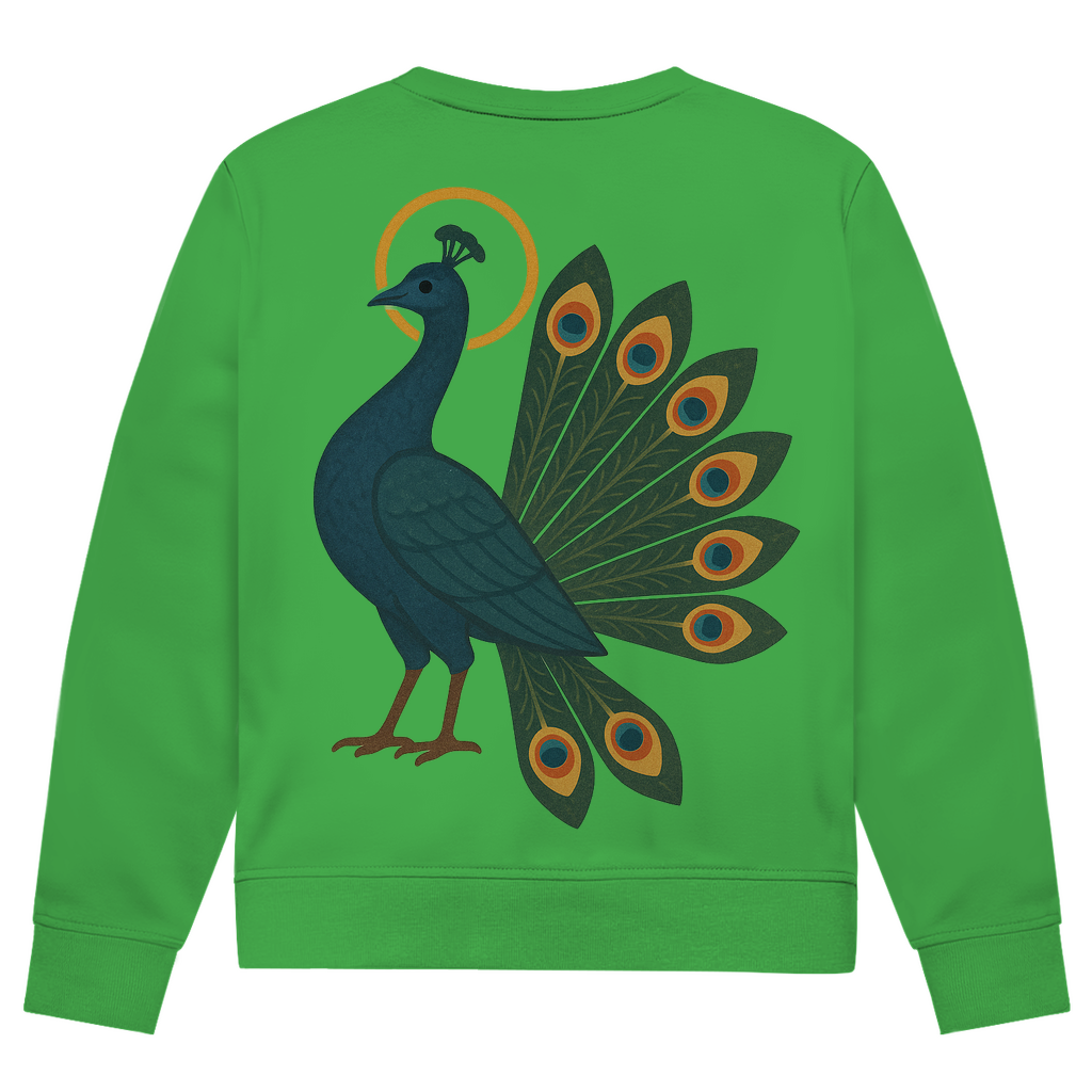 Tawûsê Melek (BACKPRINT)