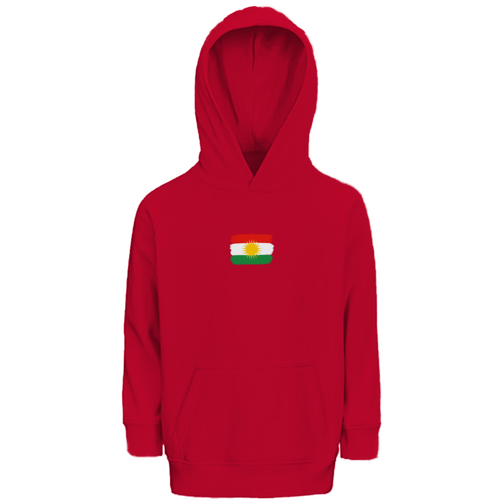 Kurdistan Basic