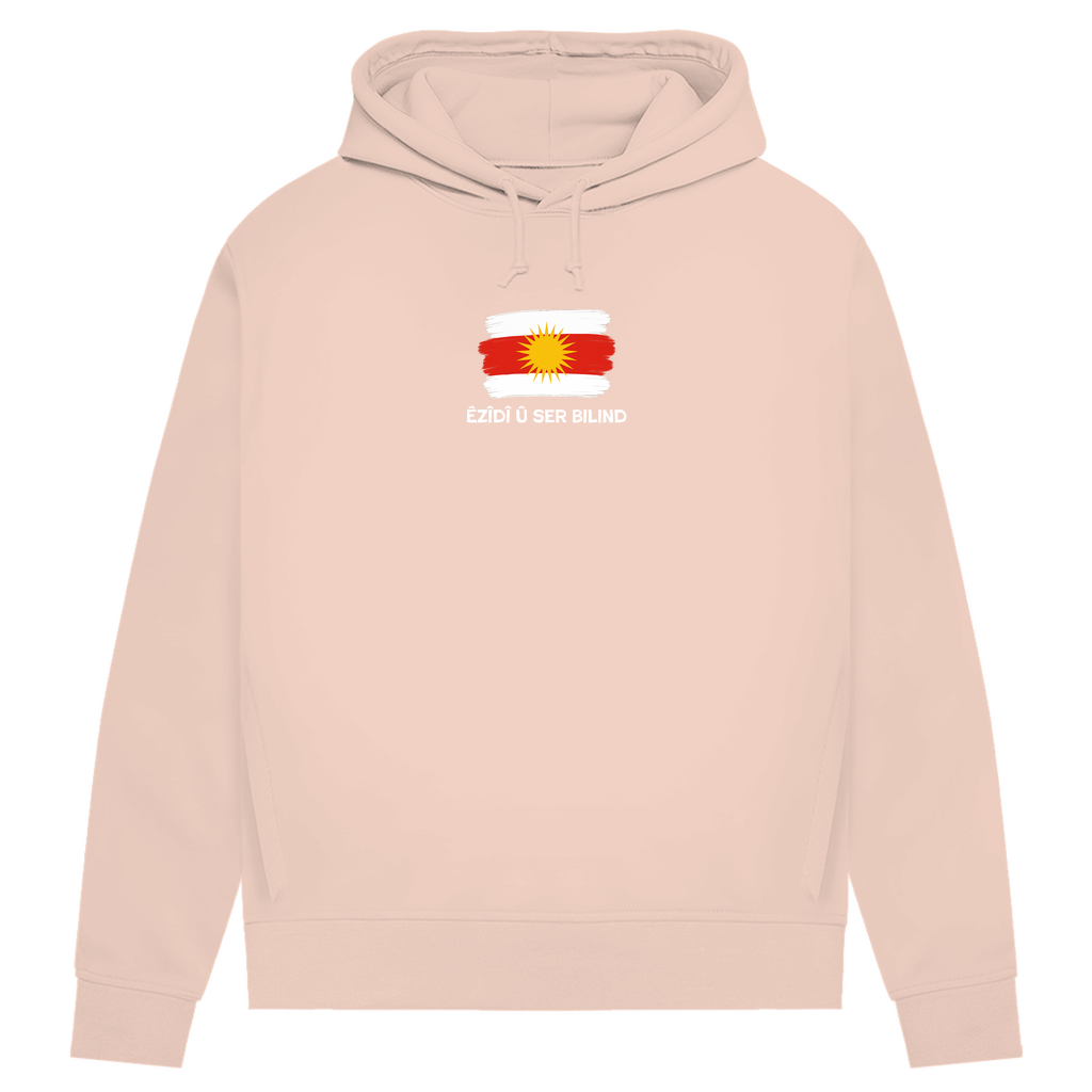 Êzîdî û ser bilind