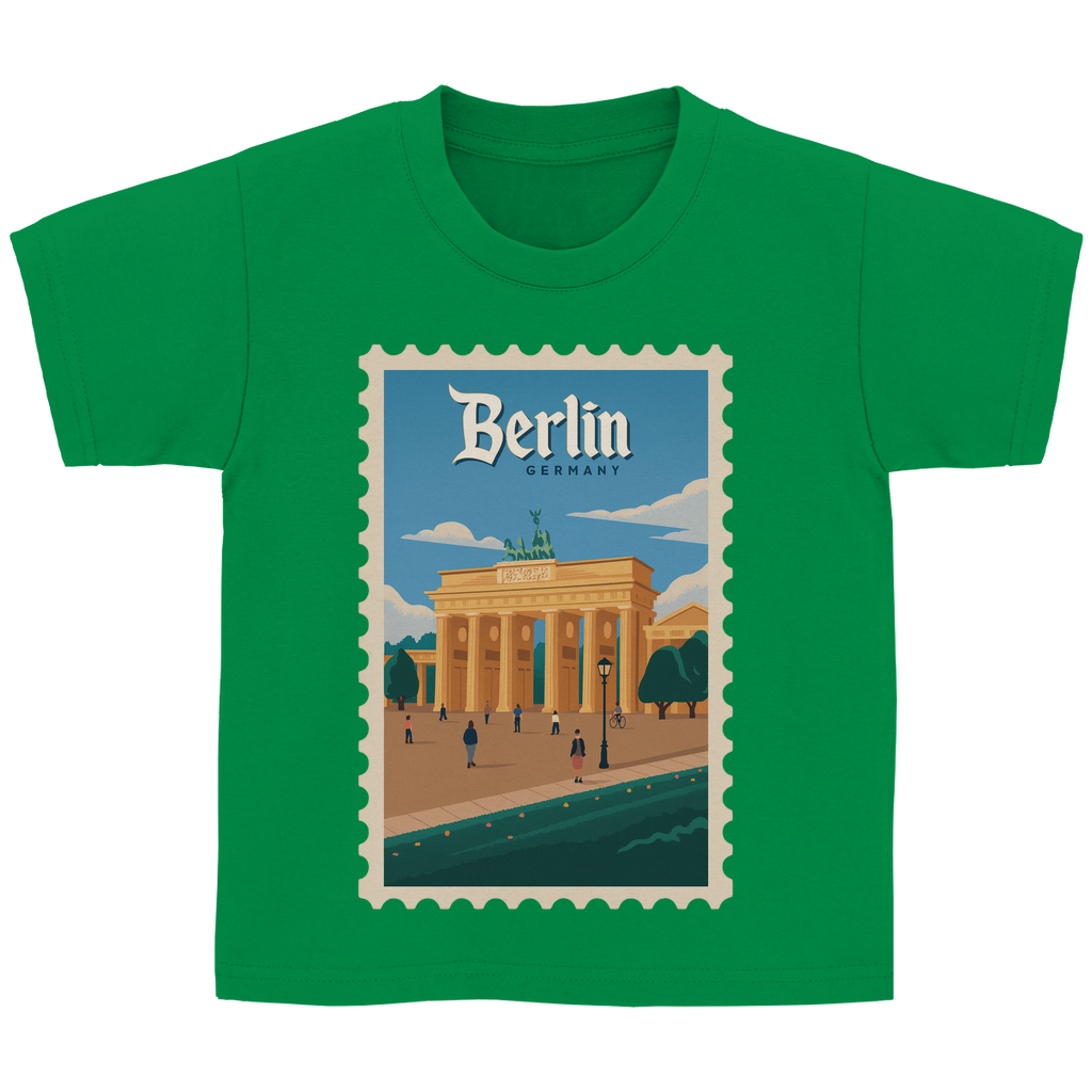 Berlin (3-14 Jahre)