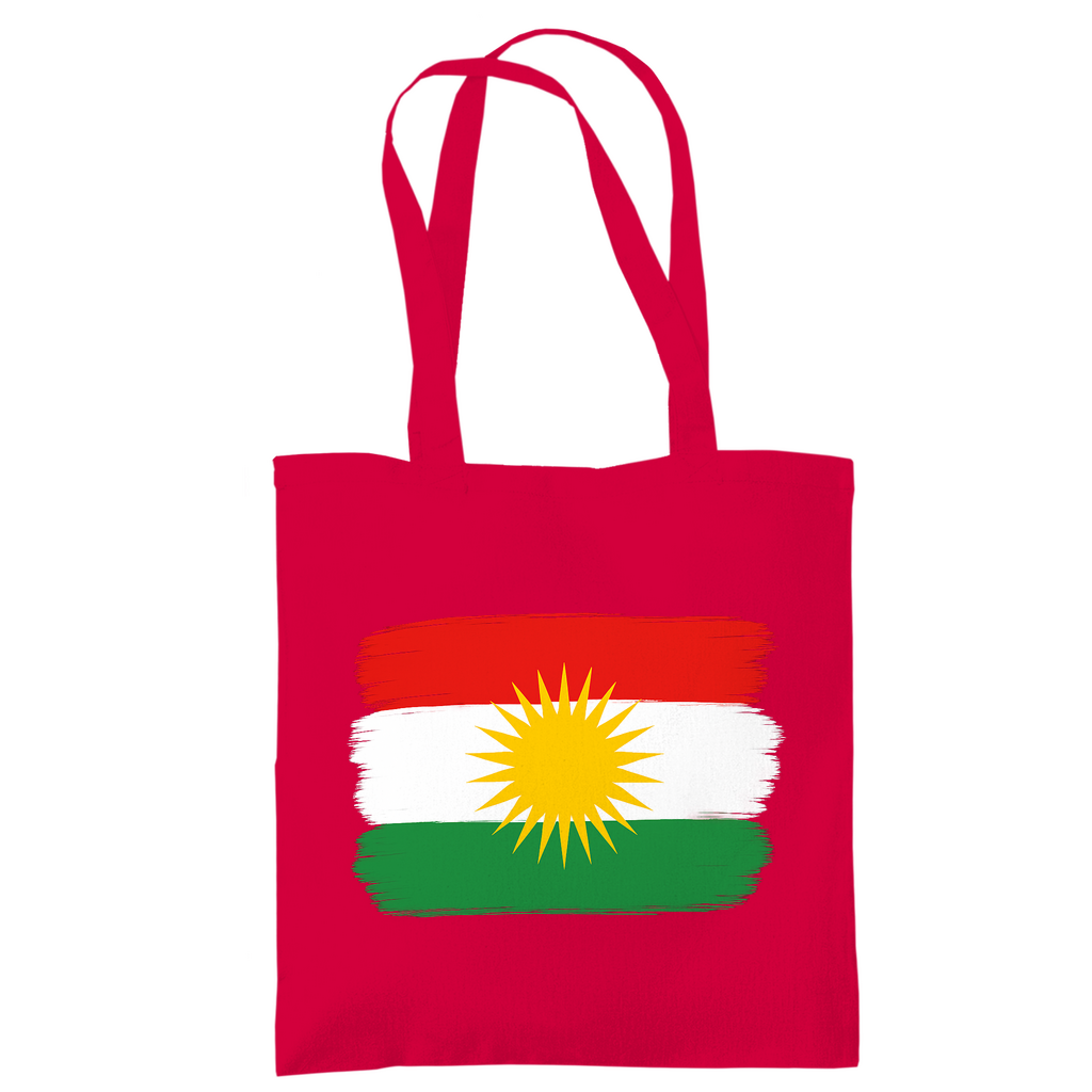 Kurdistan Basic