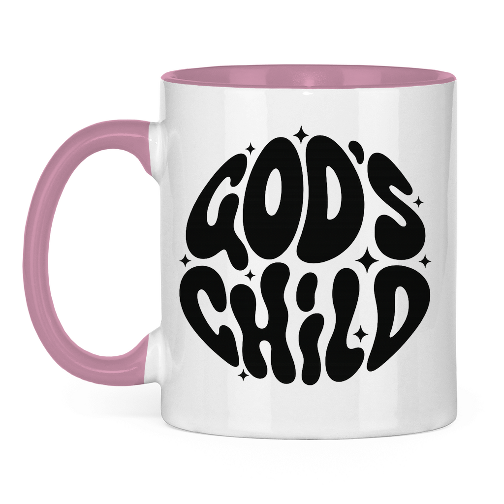 GOD'S CHILD