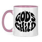 GOD'S CHILD