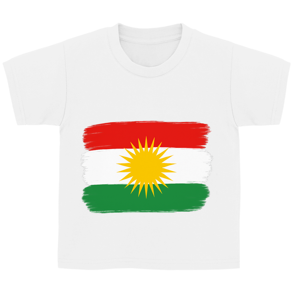Kurdistan Basic (3-14 Jahre)