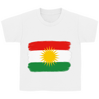 Kurdistan Basic (3-14 Jahre)