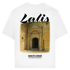 DERIYÊ XWEDÊ (BACKPRINT)