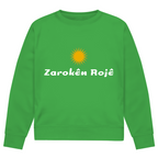 Zarokên Rojê