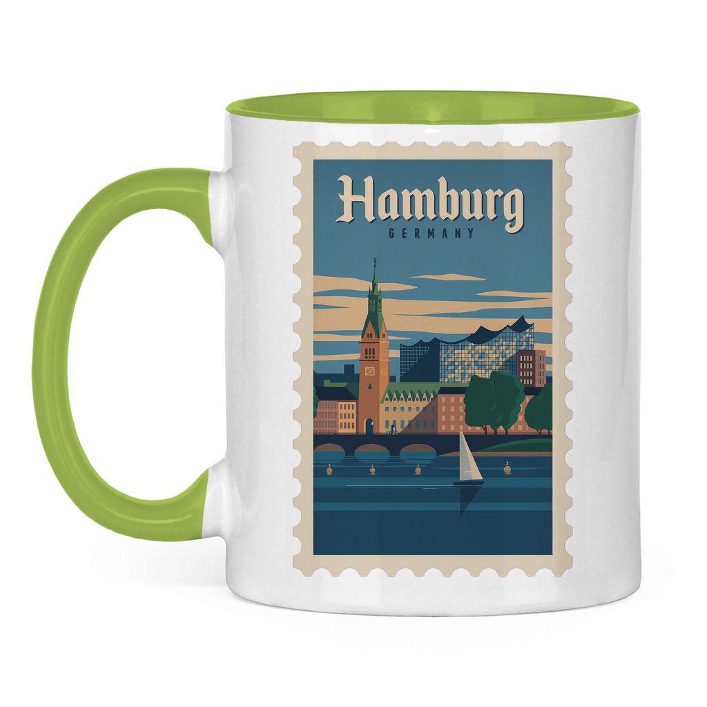 Hamburg