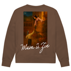 Mem û Zîn (BACKPRINT)