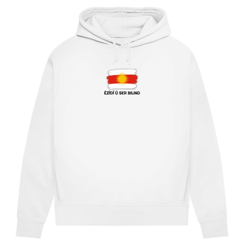 Êzîdî û ser bilind