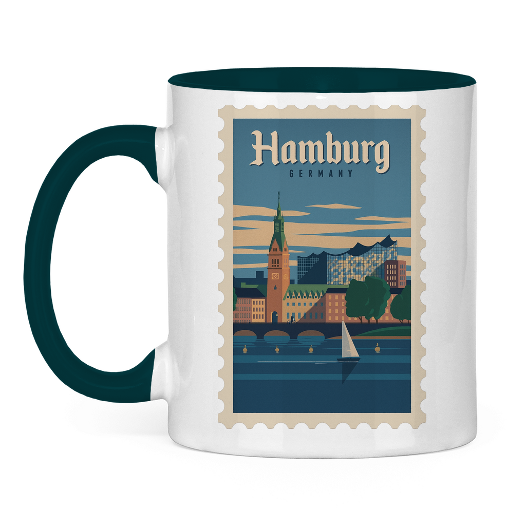 Hamburg