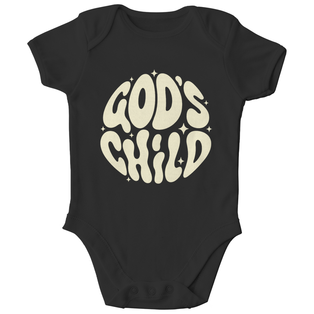 GOD'S CHILD