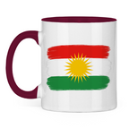 Kurdistan Basic
