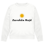 Zarokên Rojê