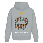Zarokên Rojê (BACKPRINT)