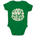 GOD'S CHILD