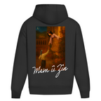 Mem û Zîn (BACKPRINT)