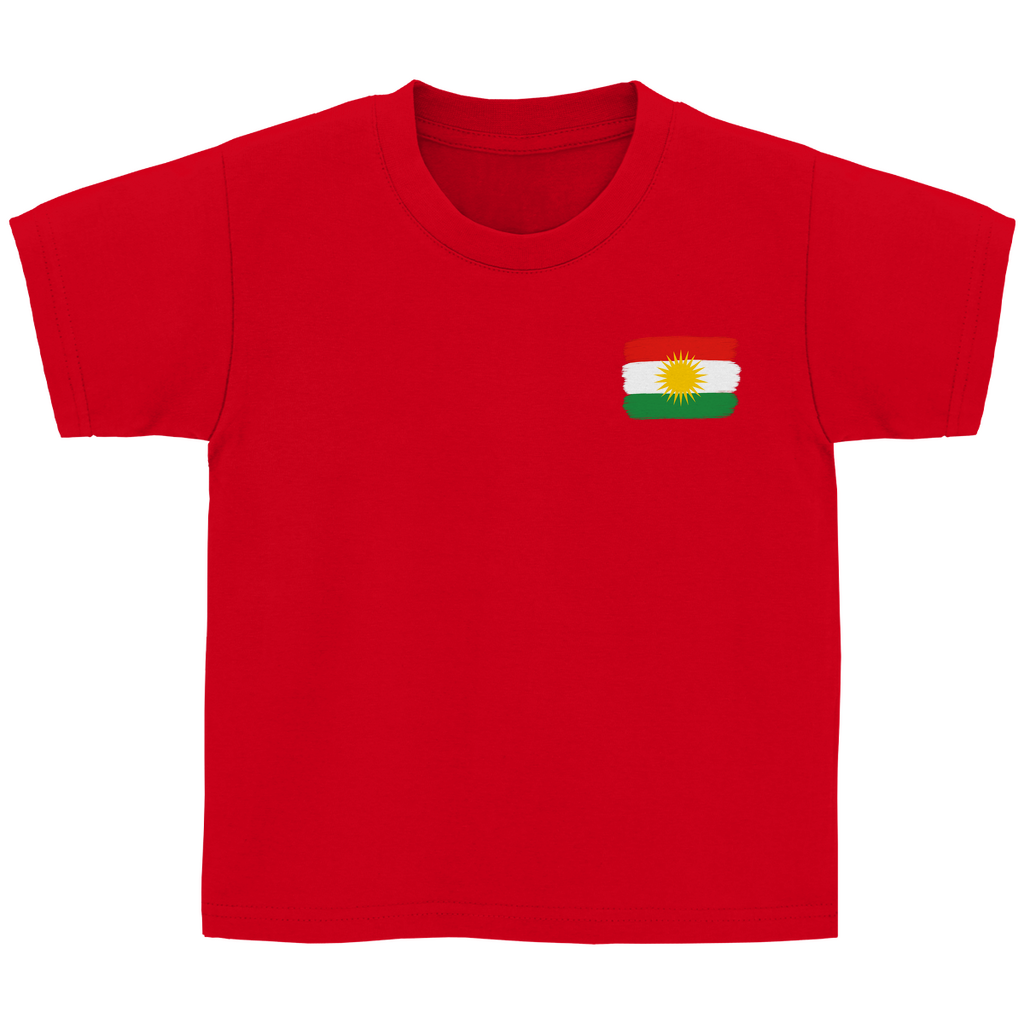 Kurdistan Basic (3-14 Jahre)