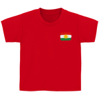 Kurdistan Basic (3-14 Jahre)