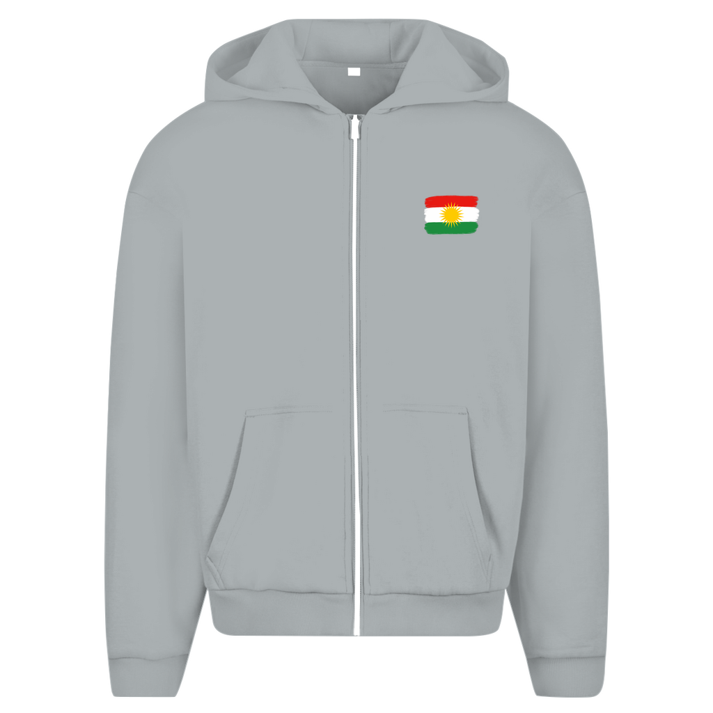 Kurdistan Basic