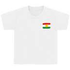 Kurdistan Basic (3-14 Jahre)