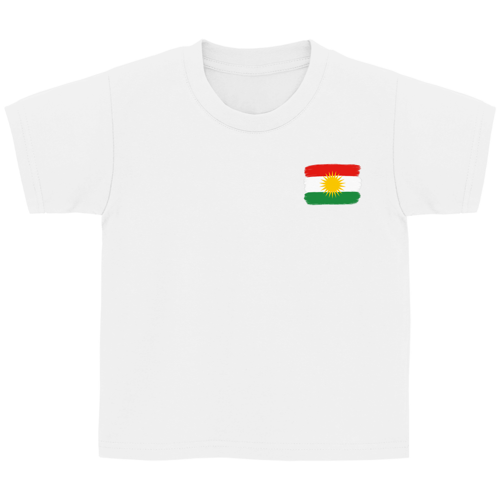 Kurdistan Basic (3-14 Jahre)