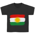 Kurdistan Basic (3-14 Jahre)