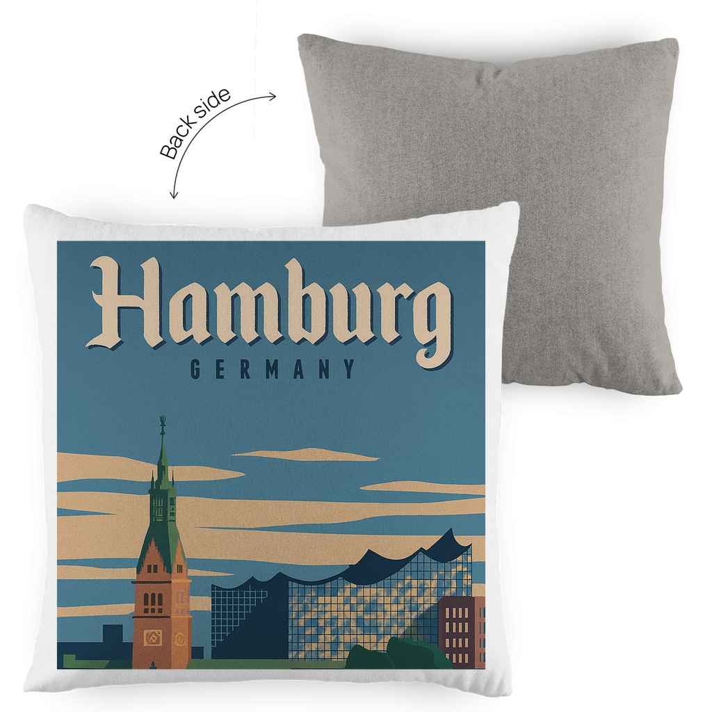 Hamburg