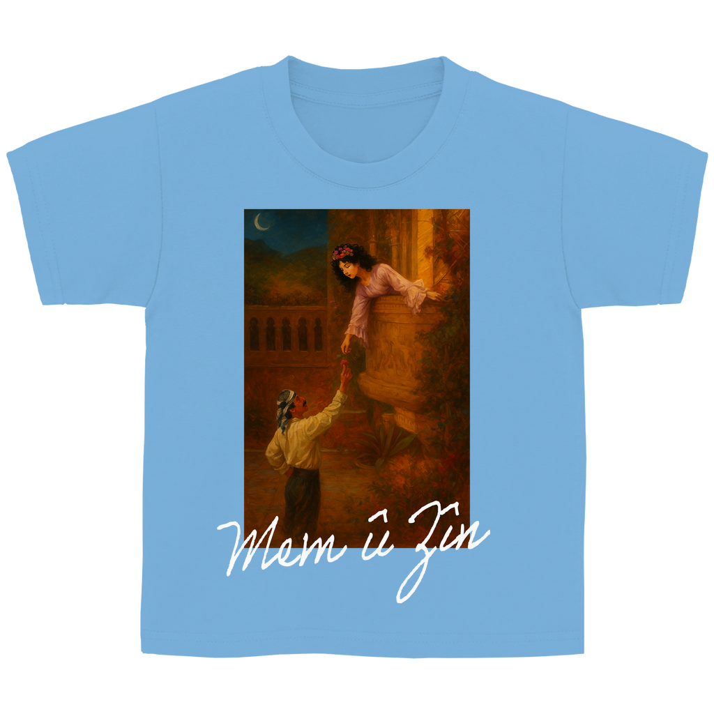 Mem û Zîn (3-14 Jahre)