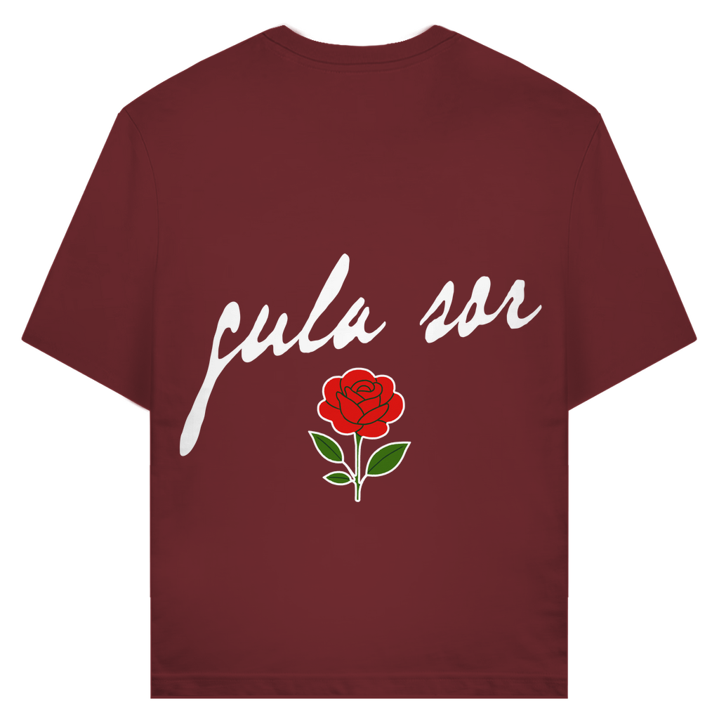 Gula Sor (BACKPRINT)