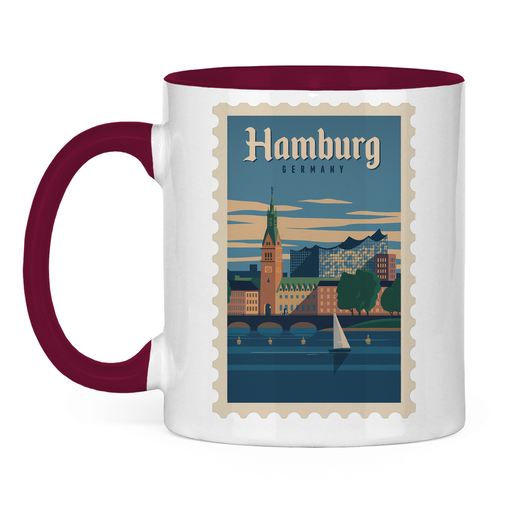 Hamburg