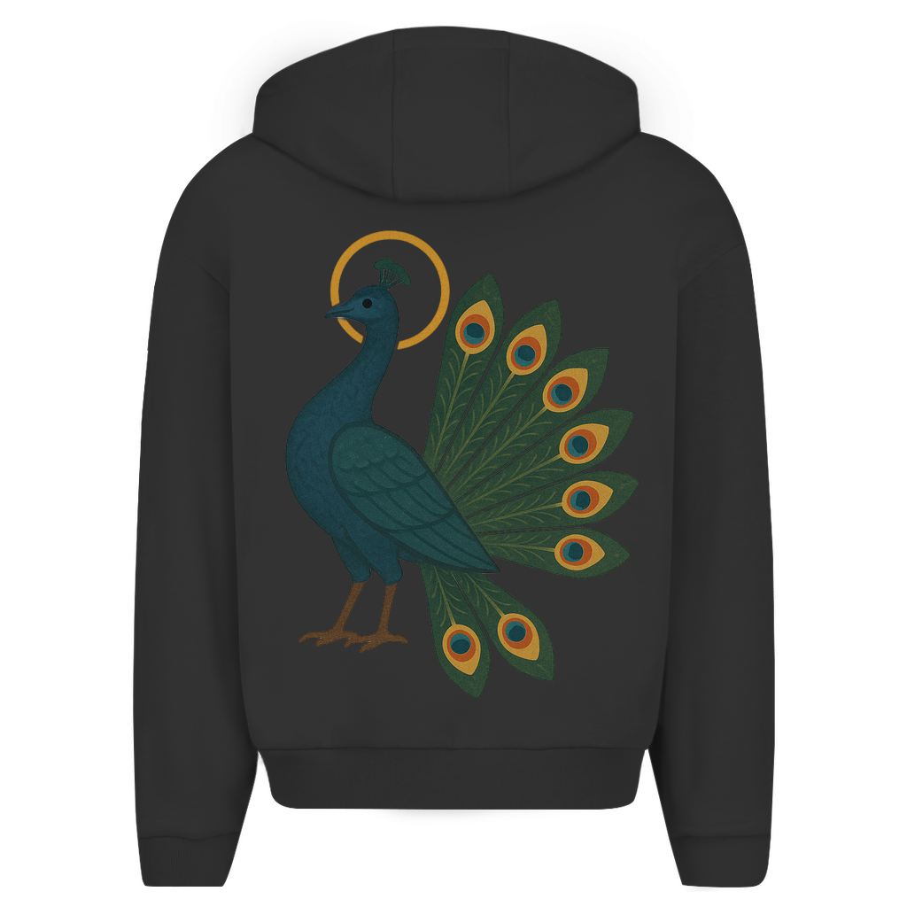 Tawûsê Melek (BACKPRINT)